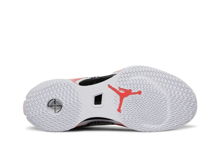 Кроссовки Air Jordan 36 PF 'Flight School'