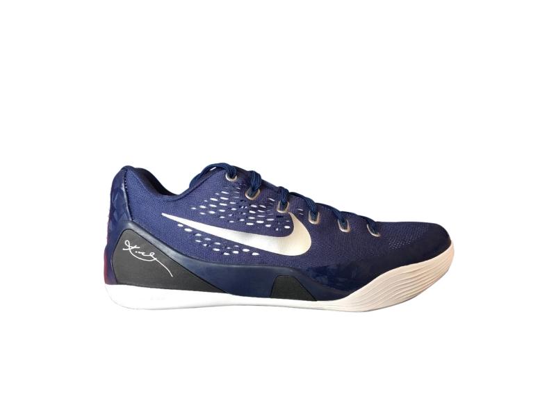 Кроссовки Nike Kobe 9 EM TB 'Midnight Navy'