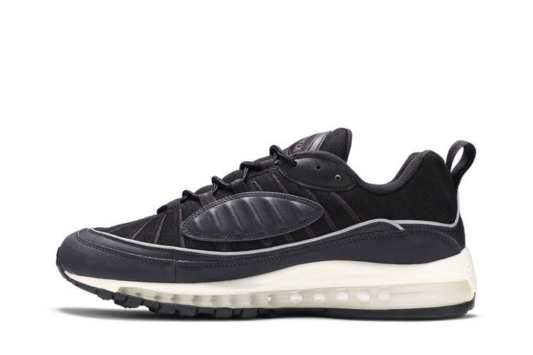 Кроссовки Nike Air Max 98 'Oil Grey'