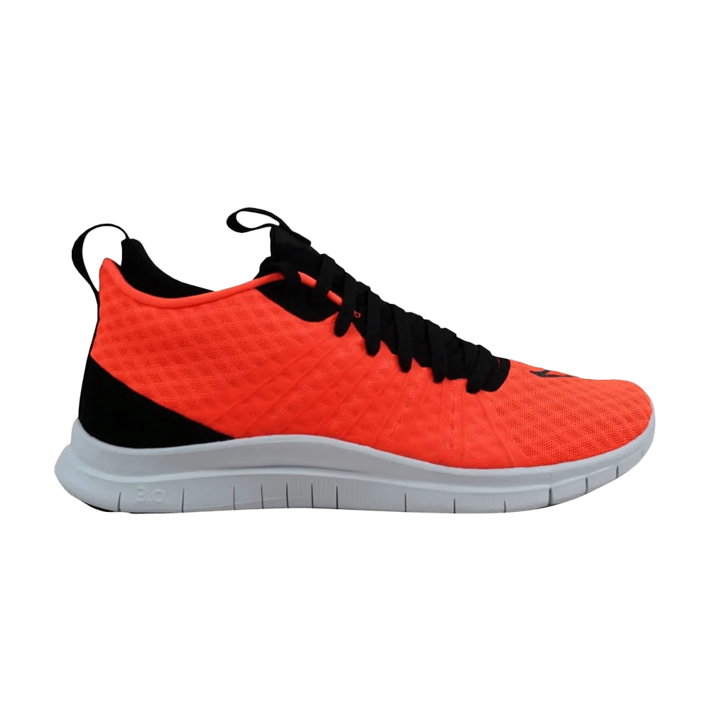 Krossovki-Nike-Free-Hypervenom-2-Total-Crimson
