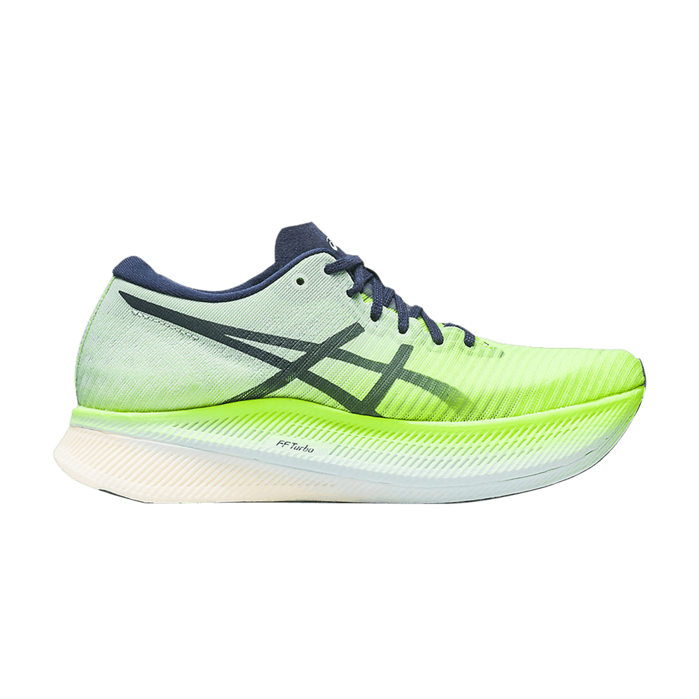 Кроссовки ASICS Wmns Metaspeed Sky 'Hazard Green Sky'