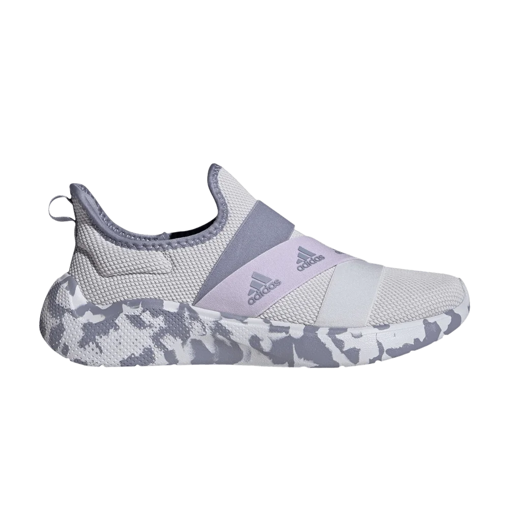 Кроссовки Adidas Wmns Puremotion Adapt 'Silver Violet Camo'