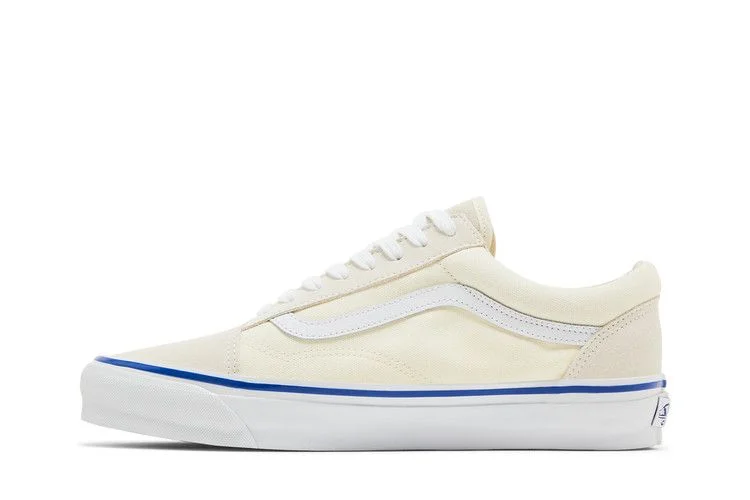 Vans Old Skool 36 LX 'Off White'