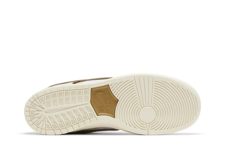 Кроссовки Nike Dunk Low Premium SB 'City of Style Pack'