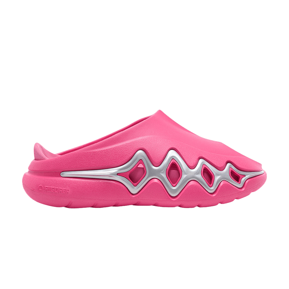 Кроссовки Rigorer Shark 3 Slide 'Pink Sliver'