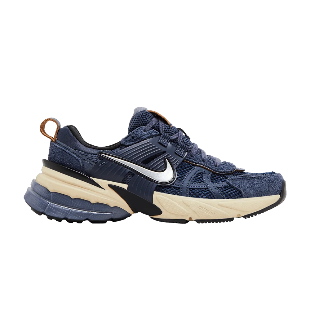 Кроссовки Nike Wmns V2K Run 'Thunder Blue'