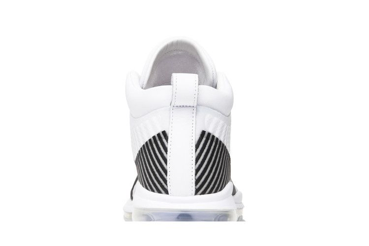 Кроссовки John Elliott x Nike LeBron Icon QS