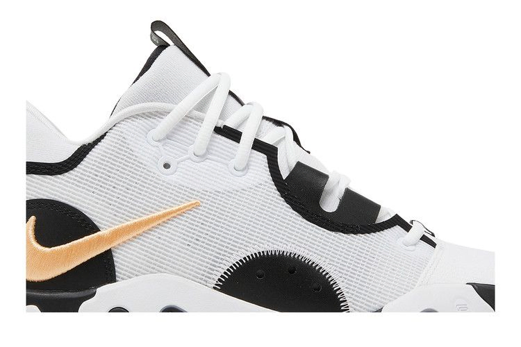 Кроссовки Nike PG 6 'Orange Chalk'