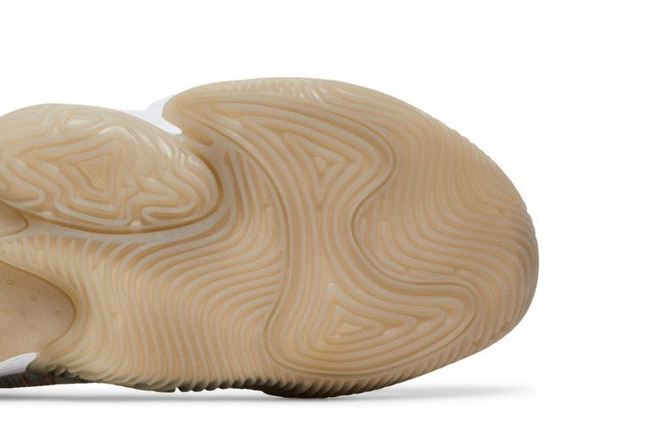 Кроссовки Adidas N3xt L3v3l 2020 'White Multi-Color'