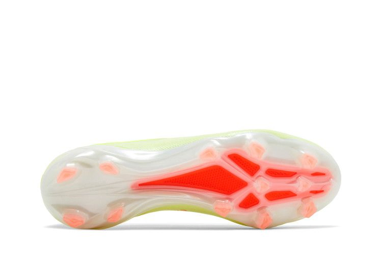 Кроссовки adidas X Crazyfast Elite Laceless FG 'Solar Energy Pack'
