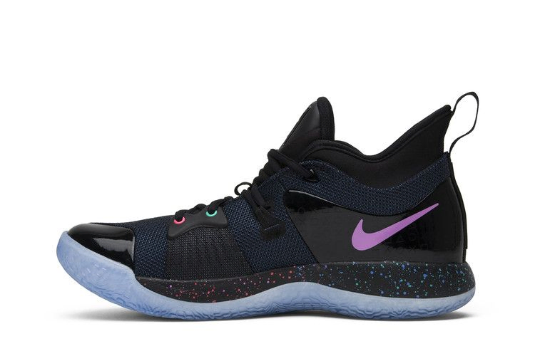 Кроссовки PlayStation x Nike PG 2 'Playstation'