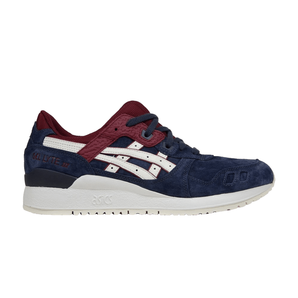 Кроссовки ASICS Gel Lyte 3 'India Ink'