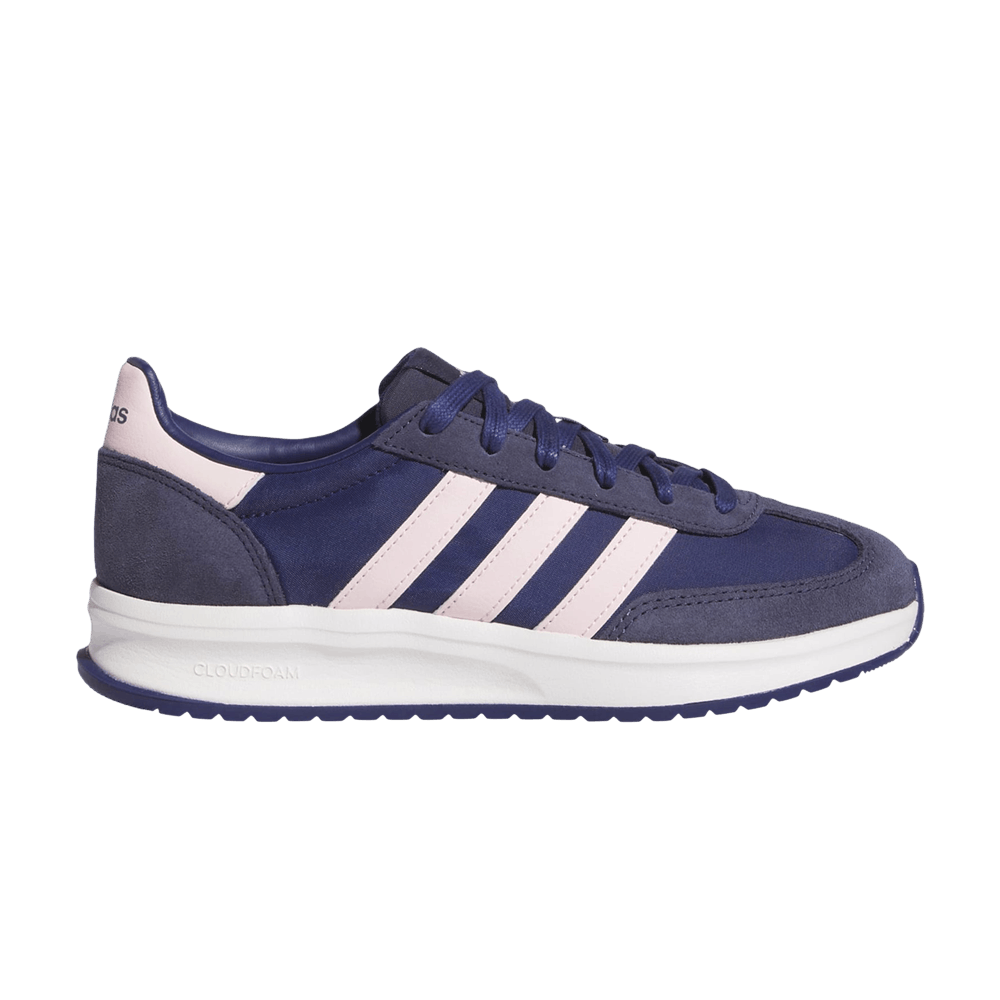 Кроссовки Adidas Wmns Run 72 'Shadow Navy Sandy Pink'