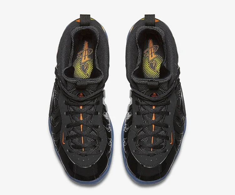 Krossovki-Nike-Little-Posite-One-Halloween-3