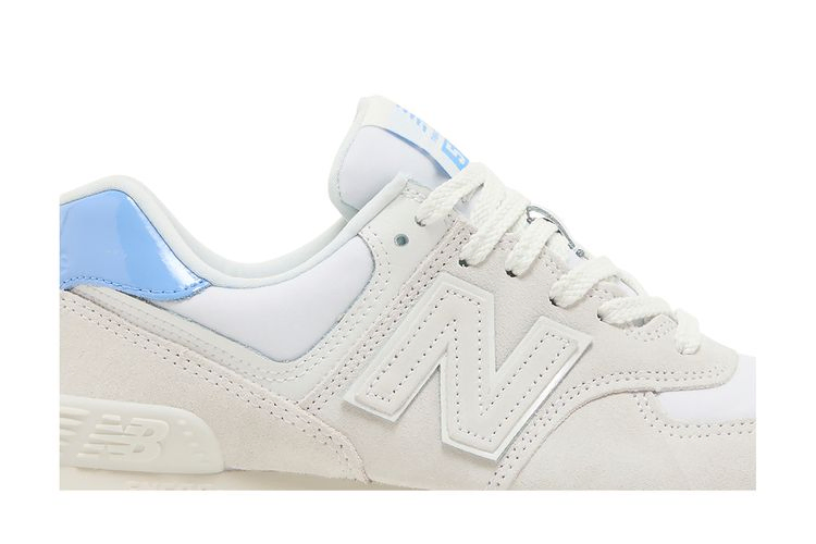 Кроссовки New Balance Wmns 574 'Reflection Spring Sky'