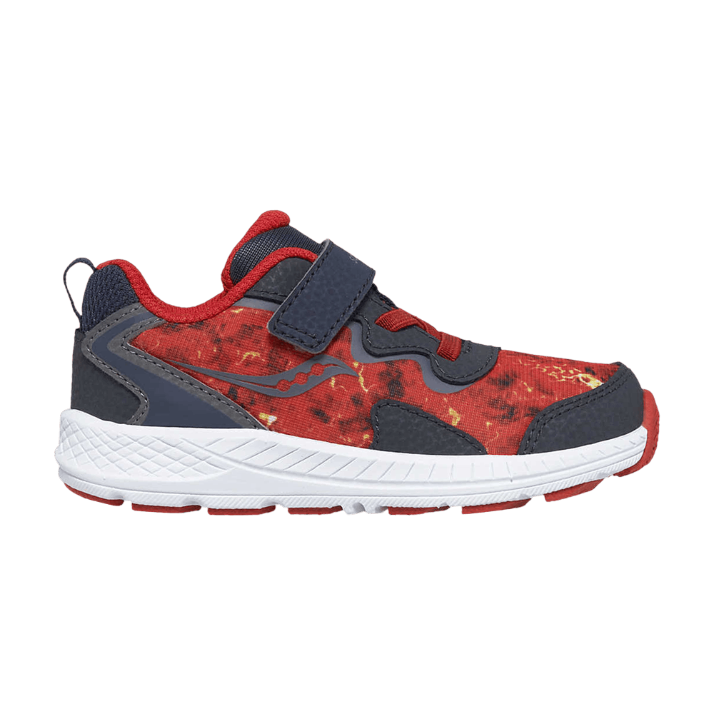 Кроссовки New Balance Flash 3.0 A/C Big Kid 'Navy Lava'