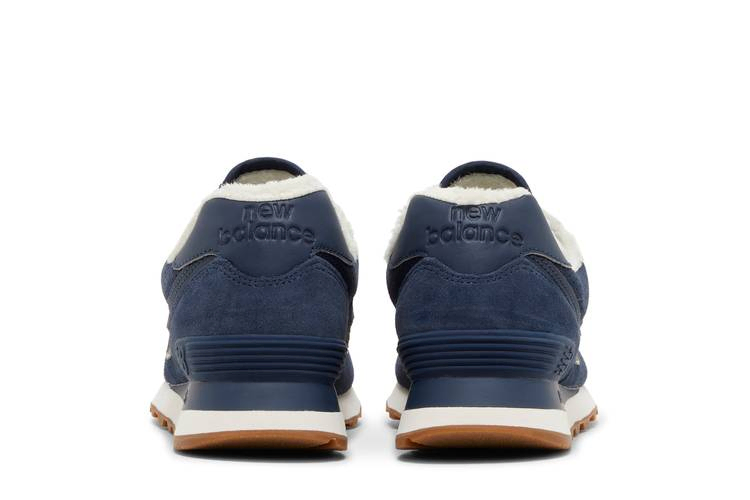 Кроссовки New Balance Wmns 574 'Eclipse Gum'