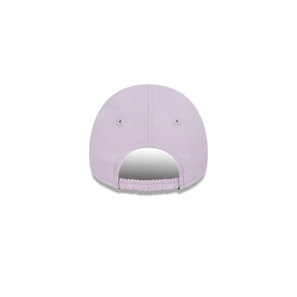 New-Era-Phoenix-Suns-My-1st-9FORTY-Infant-NBA-Hat-6