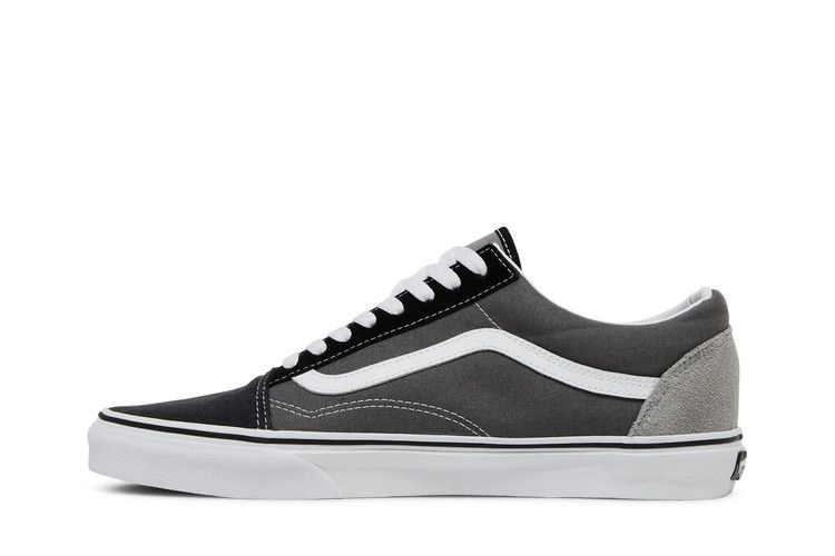 Vans Old Skool 'Mix & Match - Black White'