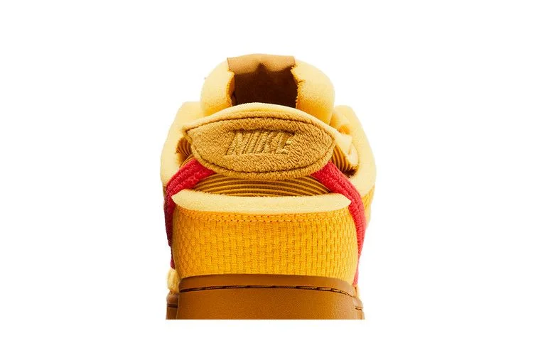 Кроссовки Cactus Plant Flea Market x Nike Dunk Low 'Swamp Sponge Pack - Psychic Purple'
