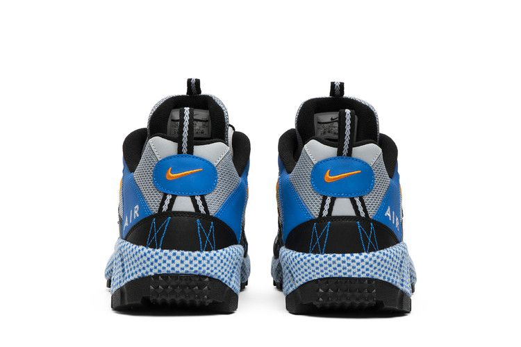 Кроссовки Nike Air Humara 17 'Blue Spark'