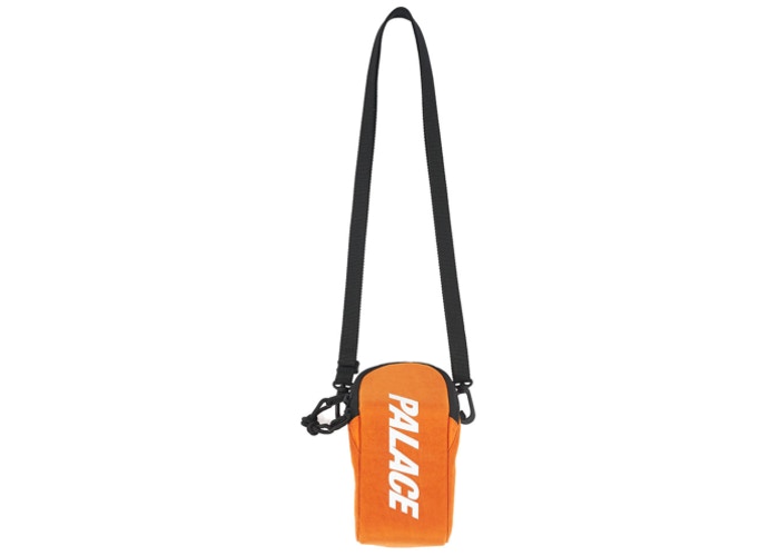Сумка Palace Sling Sack Orange