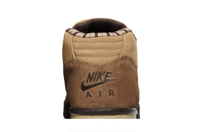 Кроссовки Nike Air Trainer 1 'Shima Shima' 2003