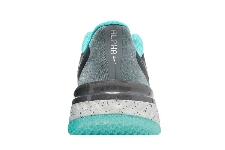 Кроссовки Nike Wmns Alpha Huarache Elite 3 Turf 'Photon Dust Dynamic Turquoise'