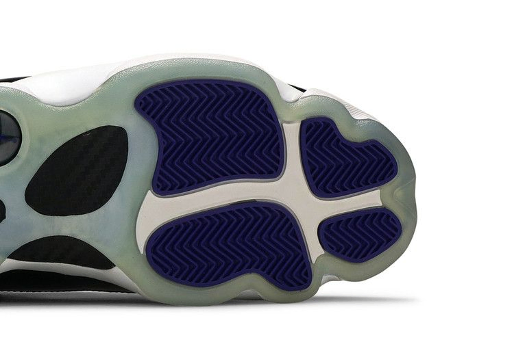 Кроссовки Air Jordan 6 Rings 'Concord'