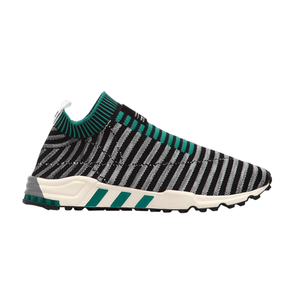 Кроссовки adidas EQT Support SK PK 'Sub Green'