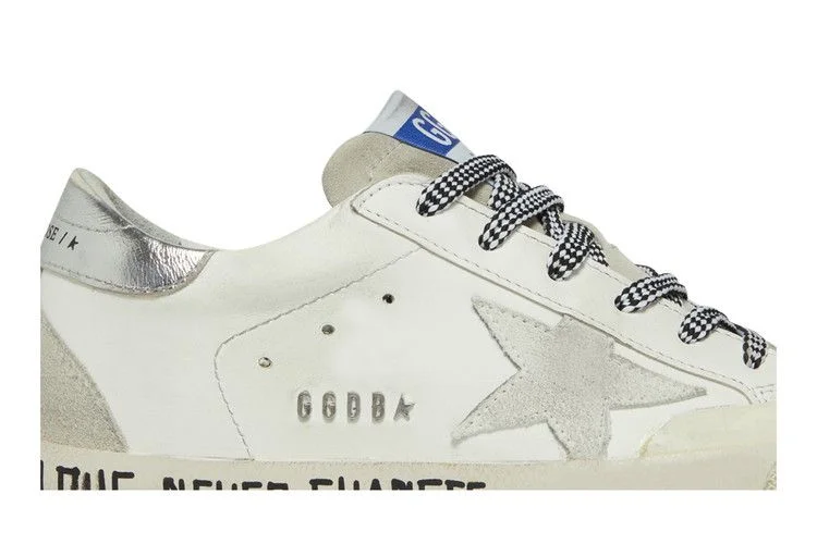 Кроссовки Golden Goose Wmns Superstar 'Love Never Changes'