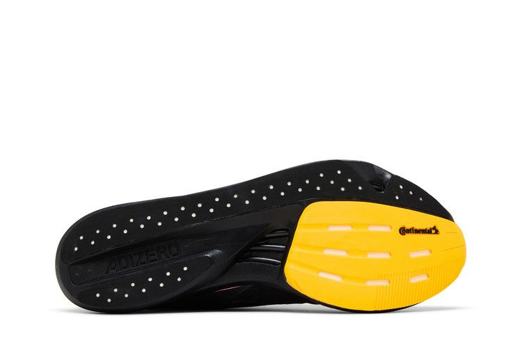 Кроссовки adidas Adizero Takumi Sen 10 '2024 Athlete Pack'