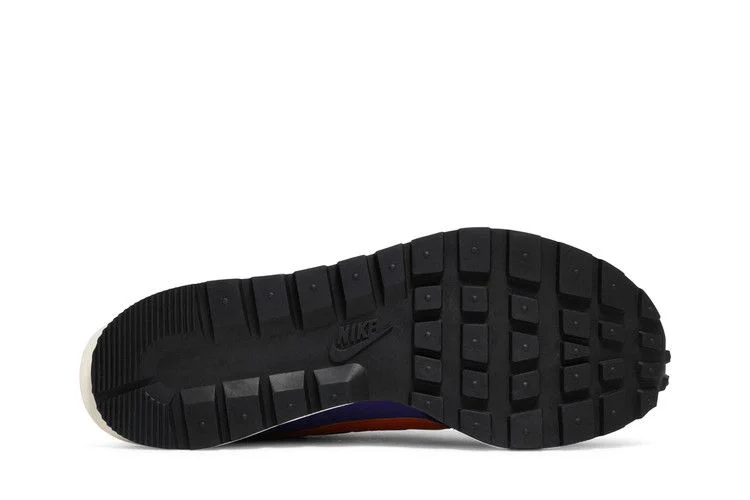 Кроссовки sacai x Nike VaporWaffle 'Dark Iris'