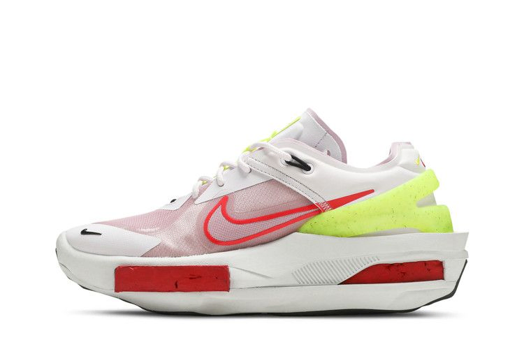 Кроссовки Nike Wmns Fontanka Edge 'Light Arctic Pink'