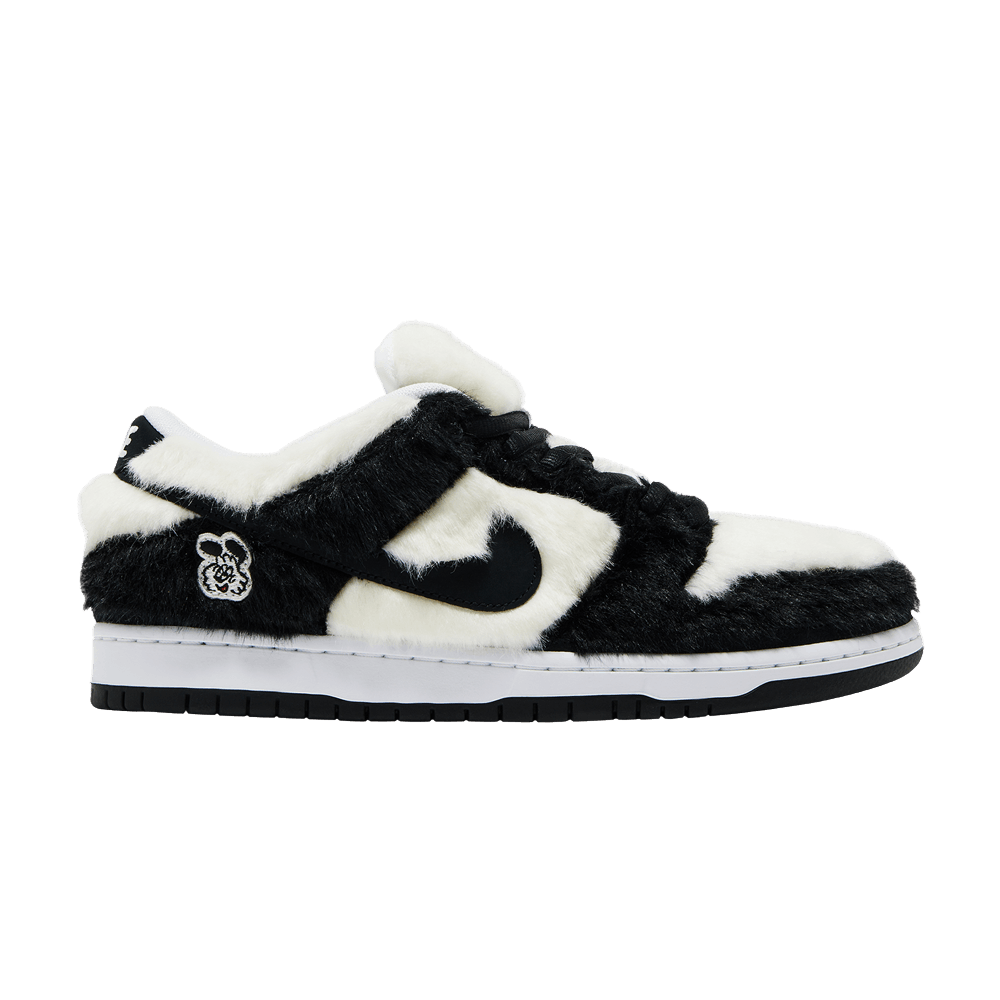 Кроссовки Verdy x Nike Dunk Low SB 'Vick' Friends & Family