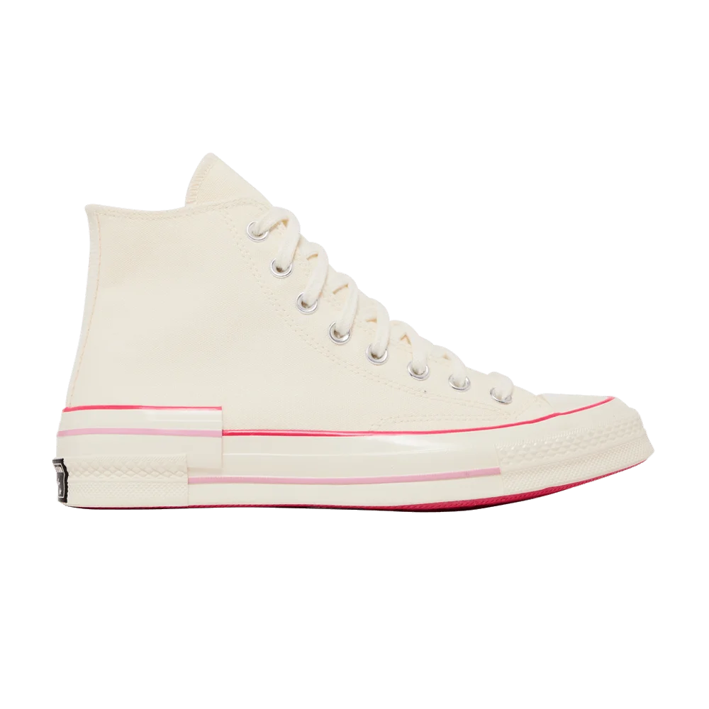 Krossovki-Converse-Wmns-Chuck-70-High-Popped-Color-Carmen-Pink