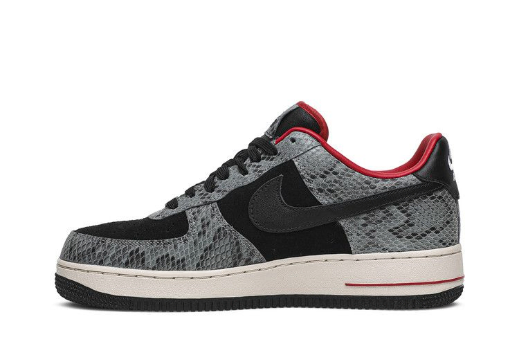 Кроссовки Nike Air Force 1 Low iD