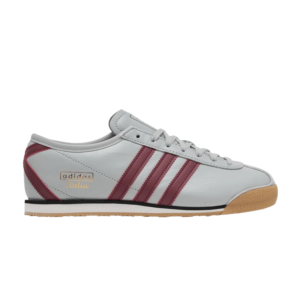 Krossovki-adidas-Italia-70s-Grey-Shadow-Red