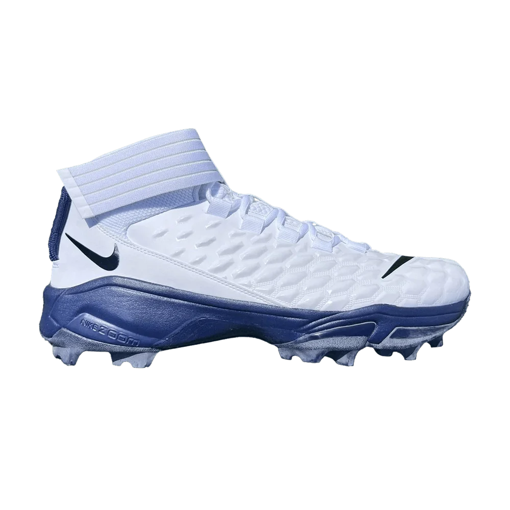 Krossovki-Nike-Force-Savage-Pro-2-White-College-Navy