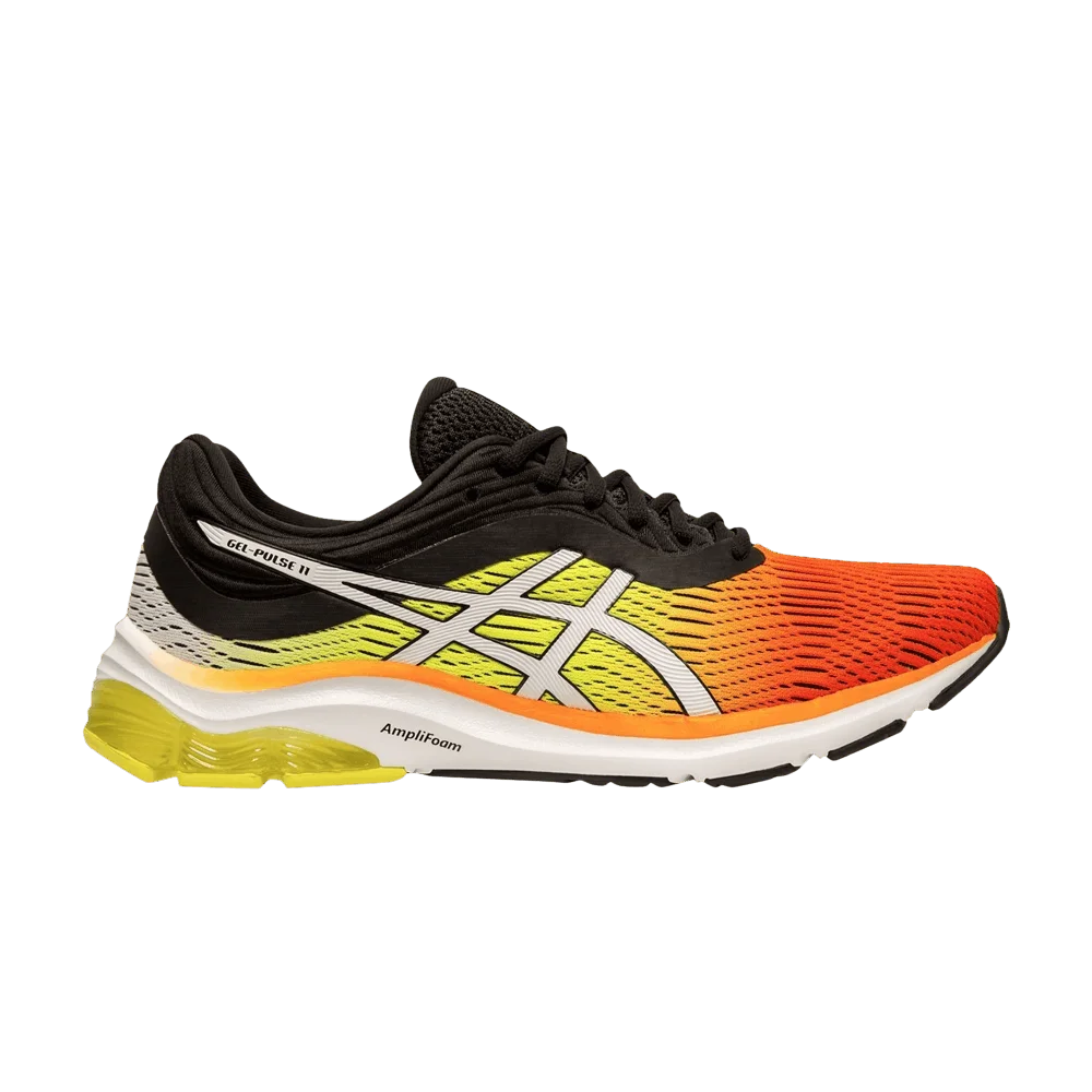 Krossovki-Asics-Gel-Pulse-11-Shocking-Orange-Black