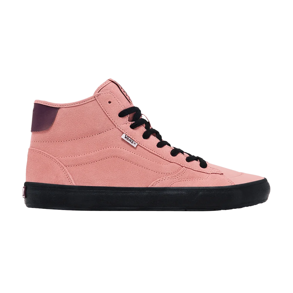 Кроссовки Vans The Lizzie 'Rosette'