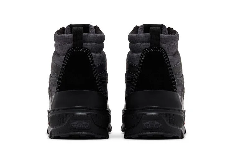 Vans Sk8-Hi GORE-TEX MTE 'Insulated - Black'