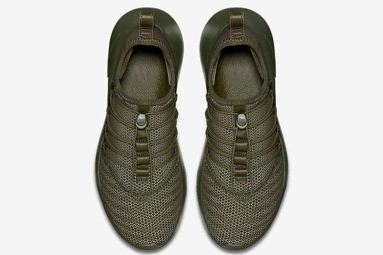 Кроссовки Nike Payaa Prm QS