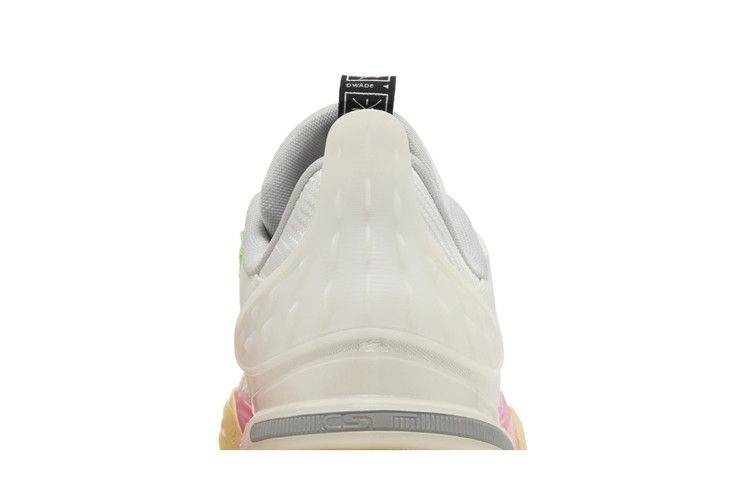 Кроссовки Li-Ning Wade All City 11 'Blossom'