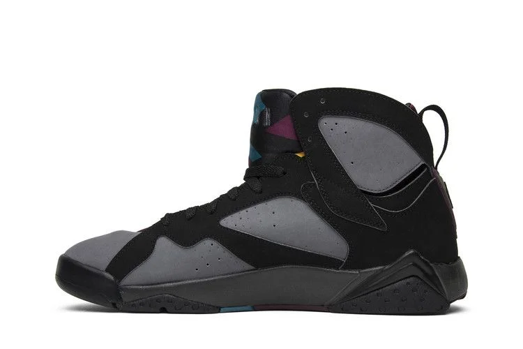 Кроссовки Air Jordan 7 Retro 'Bordeaux' 2015