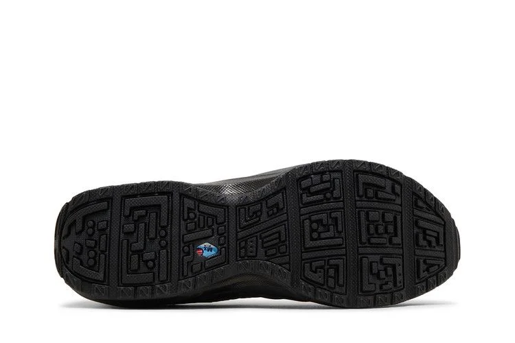 Кроссовки Nike Wmns Air Sunder Max GORE-TEX 'Black'