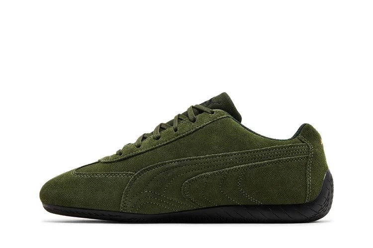 Кроссовки Puma Speedcat Shield SD 'Myrtle'