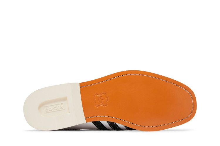 Кроссовки Brain Dead x adidas Bowling 'White'