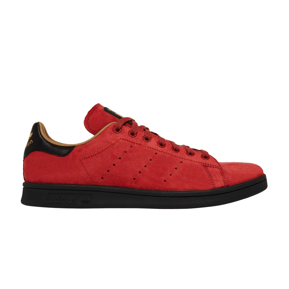 Krossovki-Disney-x-adidas-Stan-Smith-Peter-Pan-Captain-Hook