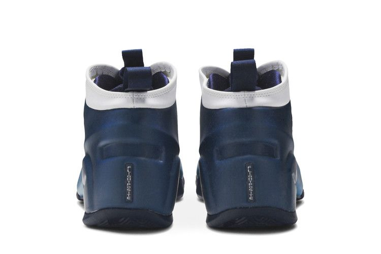 Кроссовки Nike Air Flightposite 2 'Olympic'